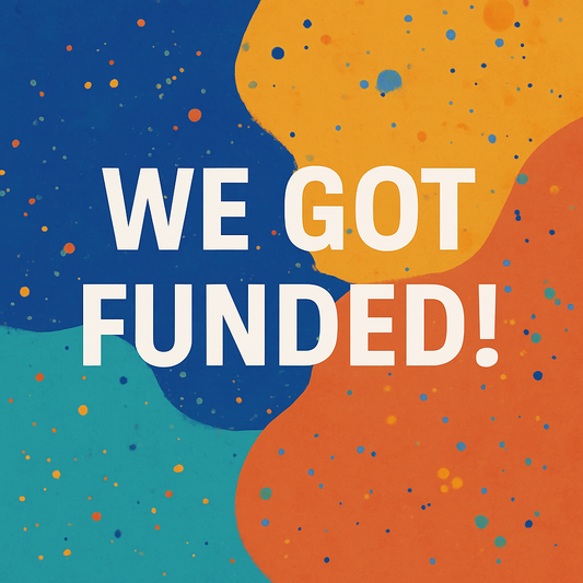 We Got Funded: A New Chapter for Biolyth
